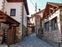 Вевчани. Непокорное село и его родники