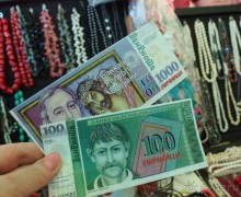 Вевчани. Непокорное село и его родники