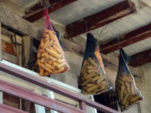 Вевчани. Непокорное село и его родники