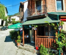 Вевчани. Непокорное село и его родники