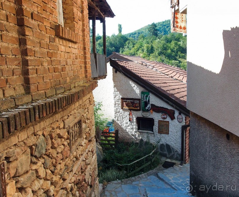 Вевчани. Непокорное село и его родники