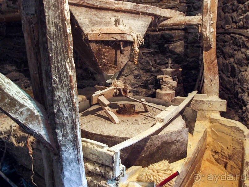 Вевчани. Непокорное село и его родники