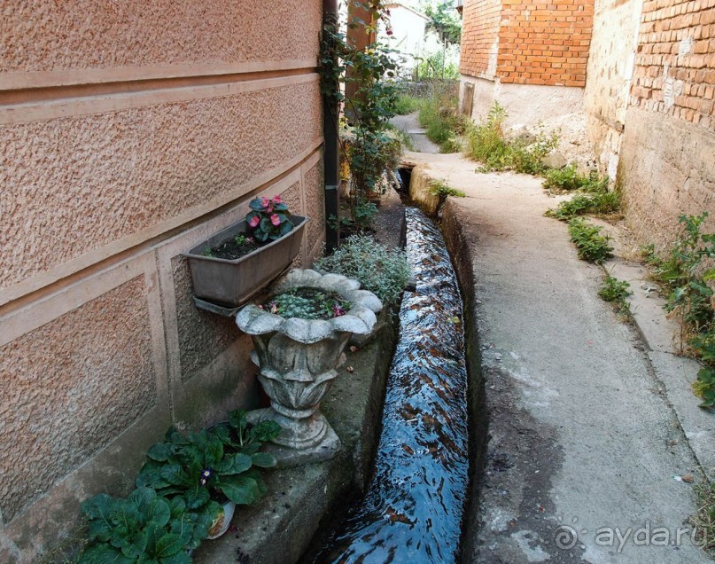 Вевчани. Непокорное село и его родники