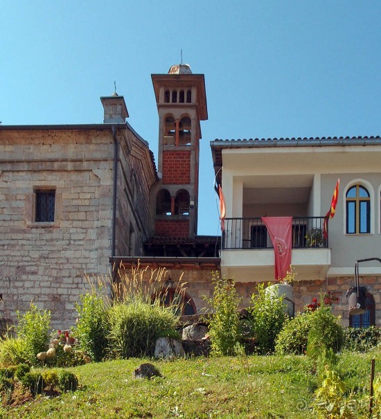 Вевчани. Непокорное село и его родники