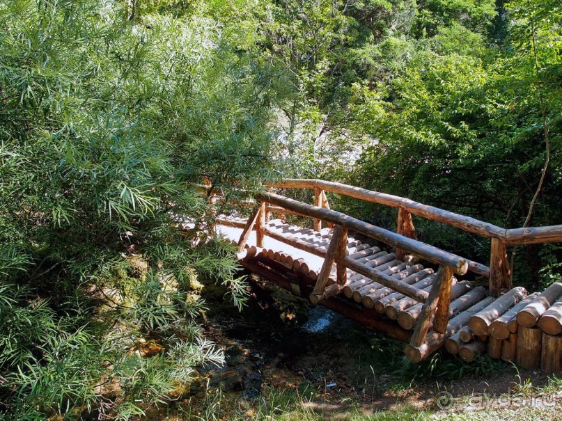 Вевчани. Непокорное село и его родники