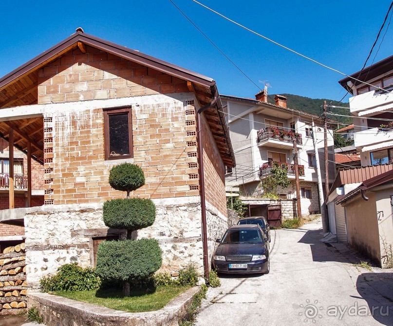 Вевчани. Непокорное село и его родники