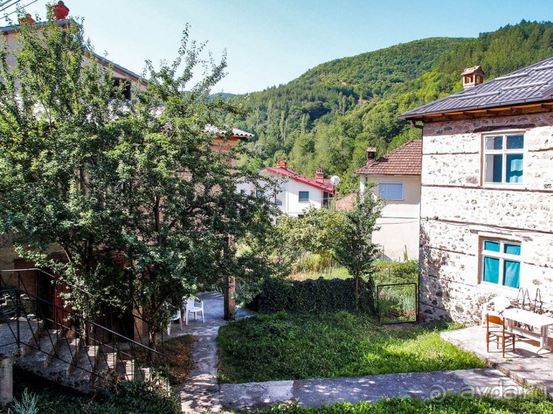 Вевчани. Непокорное село и его родники