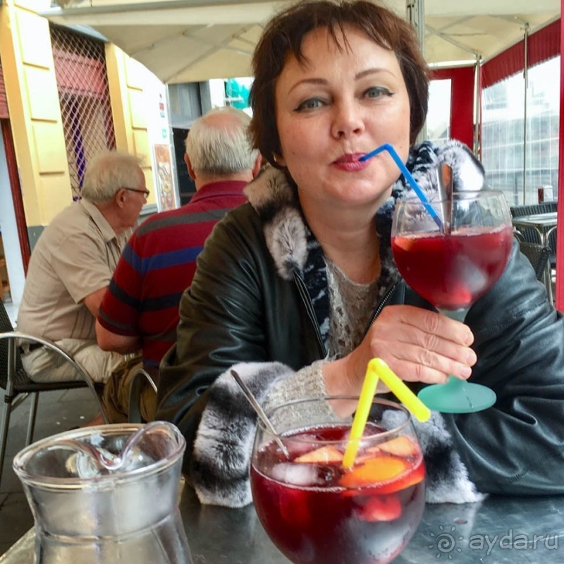 Альбом истории "Обычный, хоть и столичный"