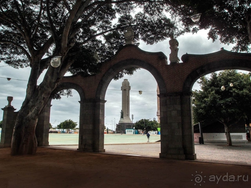 Альбом истории "Обычный, хоть и столичный"