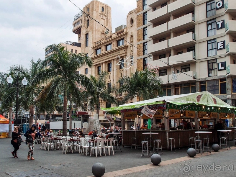 Альбом истории "Обычный, хоть и столичный"