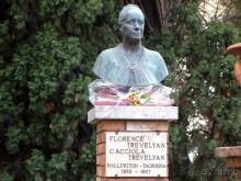 Экзотический сад Таормины