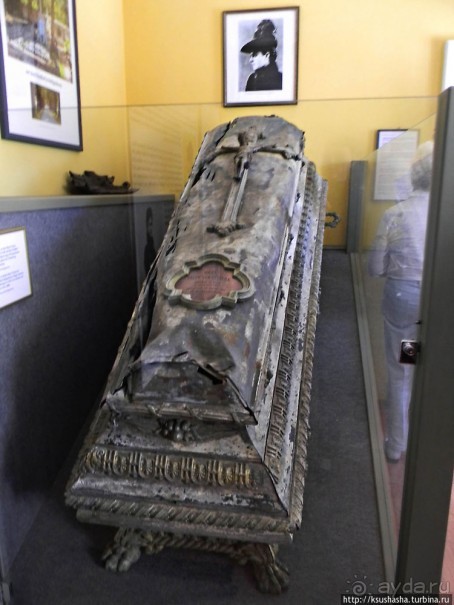 Майерлинг. Загадка Венского леса