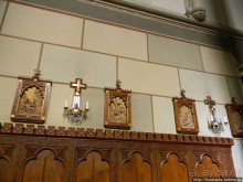 Майерлинг. Загадка Венского леса