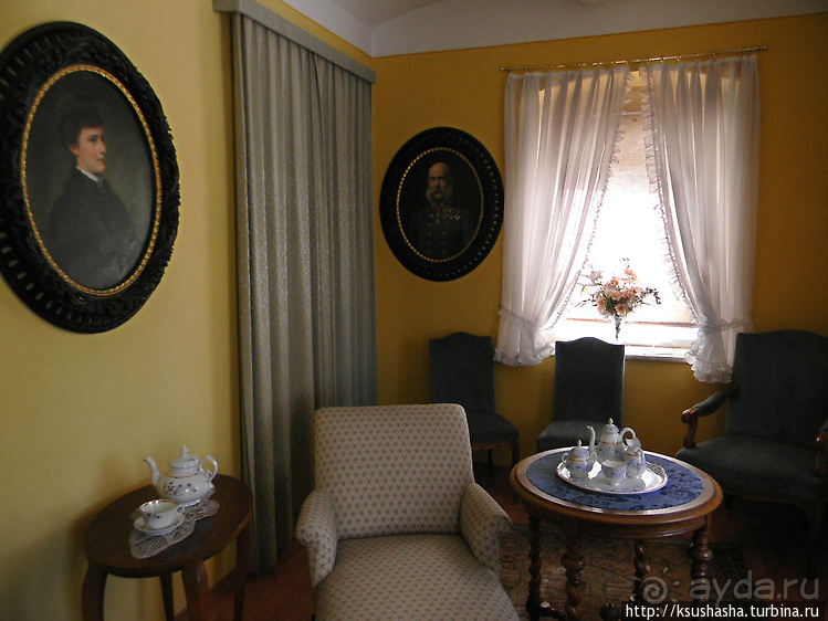 Майерлинг. Загадка Венского леса