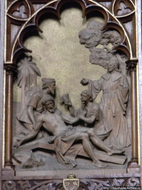 Майерлинг. Загадка Венского леса