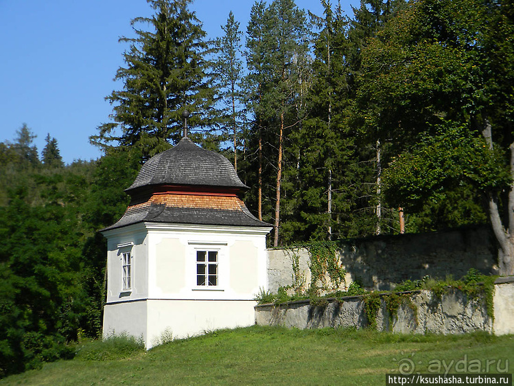 Майерлинг. Загадка Венского леса