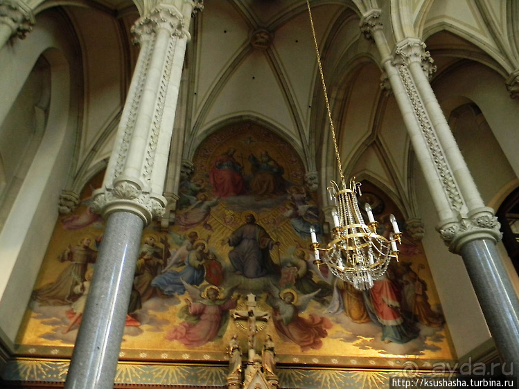 Альбом отзыва "Майерлинг. Загадка Венского леса"