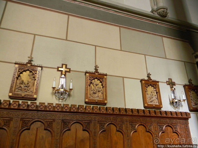 Альбом отзыва "Майерлинг. Загадка Венского леса"