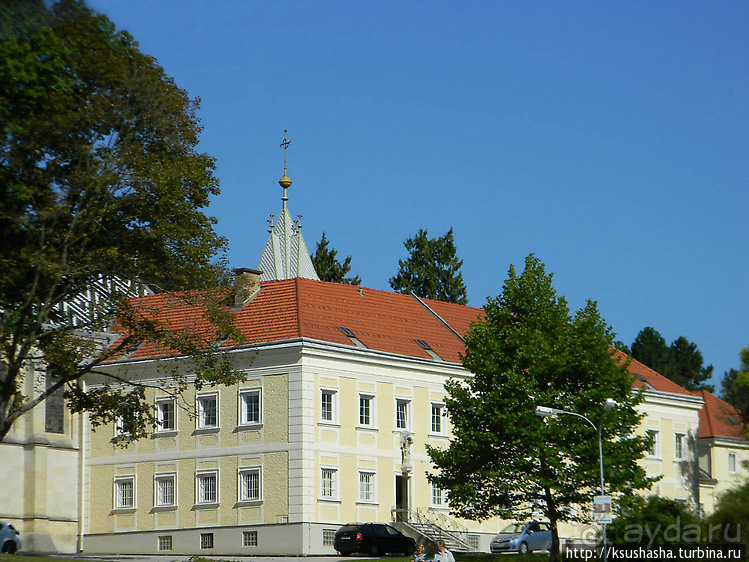Альбом отзыва "Майерлинг. Загадка Венского леса"