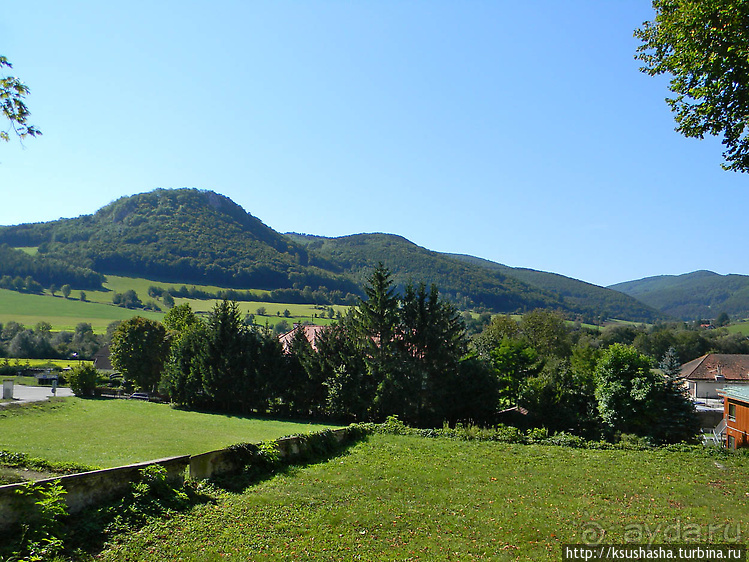 Альбом отзыва "Майерлинг. Загадка Венского леса"