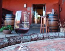 Винная асьенда