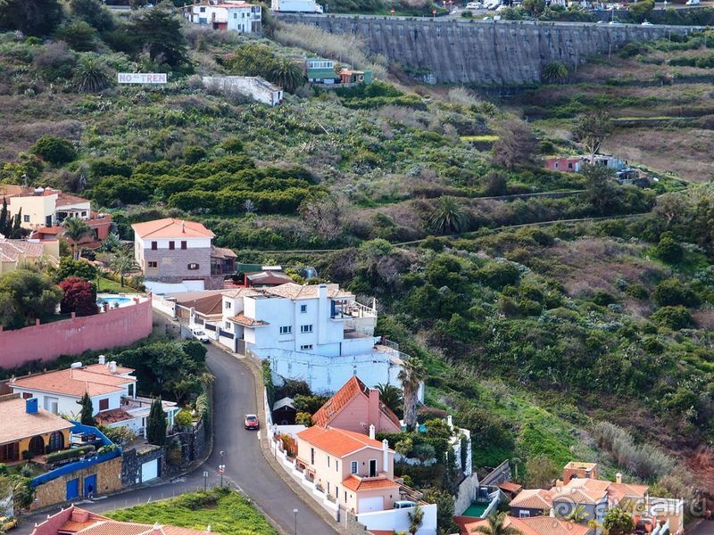 Винная асьенда