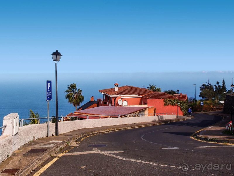 Винная асьенда