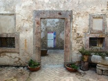 Эриче. Уединение и святость