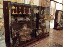 Эриче. Уединение и святость