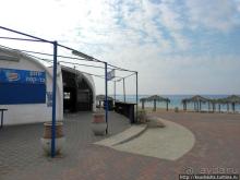 Вдоль Тель Ахзива к Рош-ха-Никра