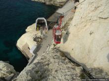 Вдоль Тель Ахзива к Рош-ха-Никра