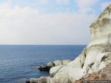 Вдоль Тель Ахзива к Рош-ха-Никра