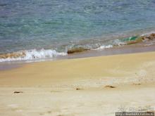 Вдоль Тель Ахзива к Рош-ха-Никра