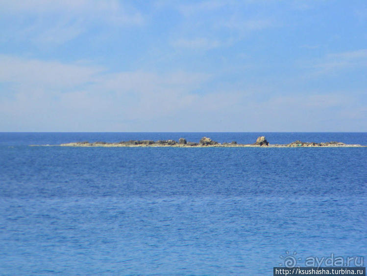 Вдоль Тель Ахзива к Рош-ха-Никра