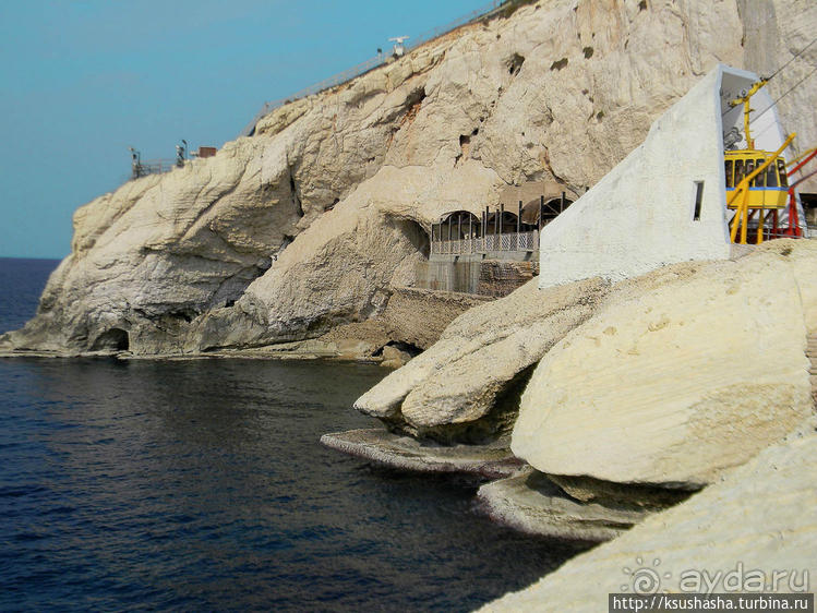 Вдоль Тель Ахзива к Рош-ха-Никра