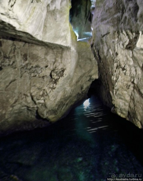 Вдоль Тель Ахзива к Рош-ха-Никра