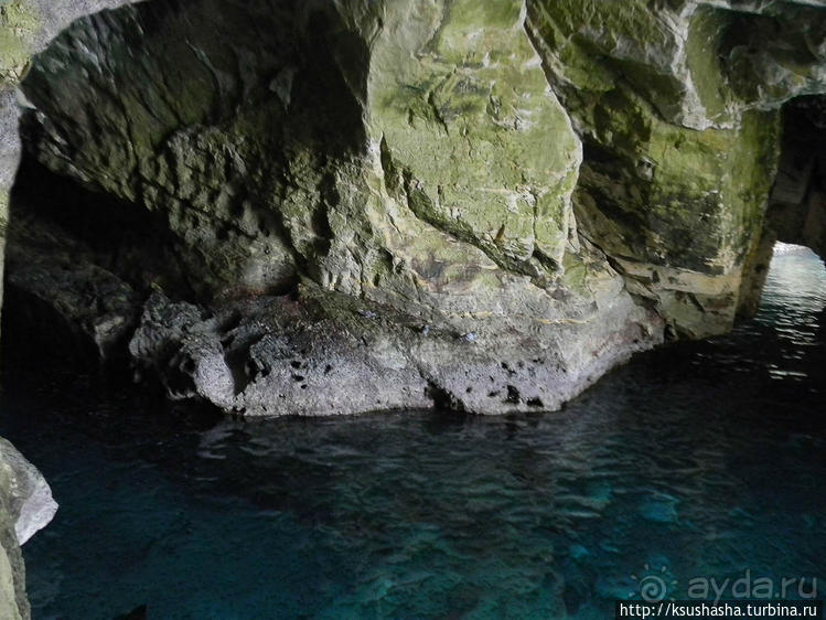 Вдоль Тель Ахзива к Рош-ха-Никра