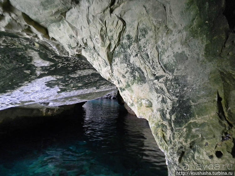 Вдоль Тель Ахзива к Рош-ха-Никра