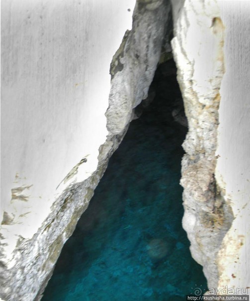 Вдоль Тель Ахзива к Рош-ха-Никра