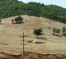 Короткая вылазка в Албанию