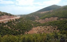 Короткая вылазка в Албанию