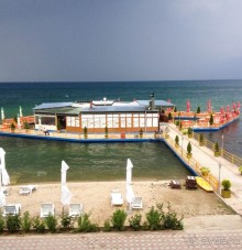 Короткая вылазка в Албанию