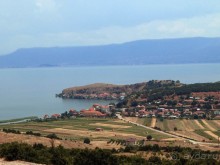 Короткая вылазка в Албанию