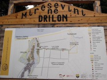 Короткая вылазка в Албанию