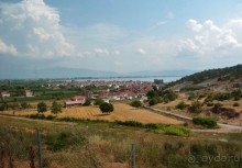 Альбом отзыва "Короткая вылазка в Албанию"
