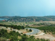 Короткая вылазка в Албанию