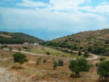 Короткая вылазка в Албанию