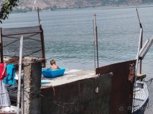 Короткая вылазка в Албанию