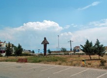 Короткая вылазка в Албанию