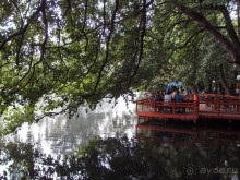 Короткая вылазка в Албанию